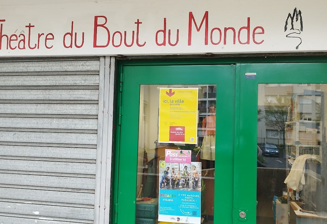 Compagnie du Théâtre du Bout du Monde 2